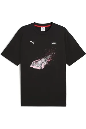 PUMA F1® Color Splash Graphic T-Shirt