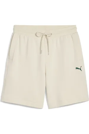 PUMA PREMIUM ESS Relaxed Graphic 7" Shorts