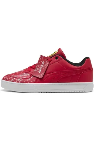 PUMA Scuderia Ferrari HP Caven 2.0 Colour Sneakers