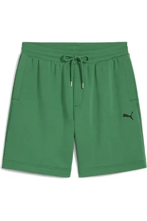 PUMA PREMIUM ESS Relaxed Graphic 7" Shorts