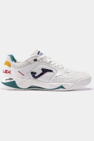 Joma Top Flex Plus IN - Hvid