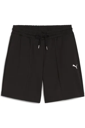 PUMA WARDROBE ESS Lange Relaxed Fit 8" Shorts