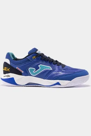 Joma Top Flex Plus IN - Blå