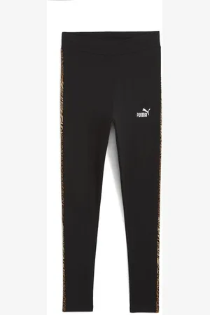 PUMA Essentials Graphic Animal Leggings