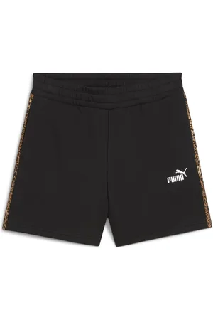 PUMA Essentials Graphic Animal 5" Shorts