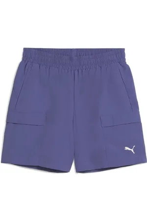 PUMA WARDROBE ESS Relaxed 6" Cargoshorts