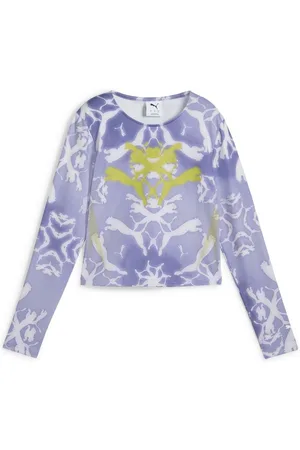 PUMA DARE TO Langarmshirt