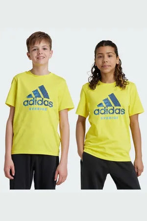 adidas Sweden Tee Kids
