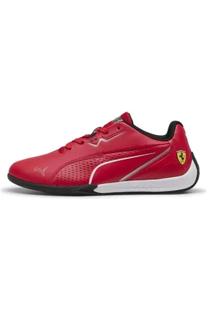 PUMA Scuderia Ferrari HP Drift Cat 11 Sneakers