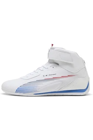 PUMA BMW M Motorsport Neo Cat Mid 2.0 Schuhe