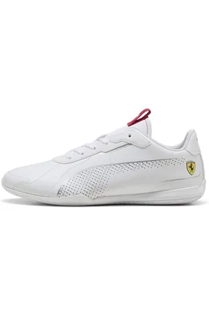 PUMA Scuderia Ferrari HP Neo Cat 3.0 Sneakers