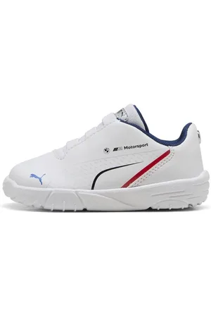 PUMA BMW M Motorsport Drift Cat 11 Sneakers
