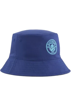 PUMA Manchester City ftblNRGY Wendbarer Bucket Hat