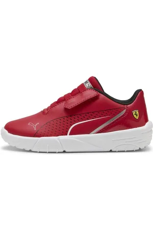 PUMA Scuderia Ferrari HP Drift Cat 11 Sneakers