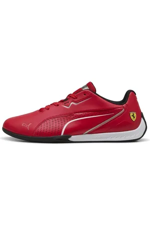 PUMA Scuderia Ferrari HP Drift Cat 11 Sneakers