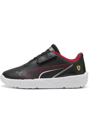 PUMA Scuderia Ferrari HP Drift Cat 11 Sneakers