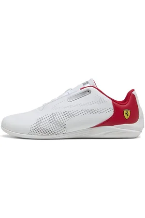 PUMA Scuderia Ferrari HP Drift Cat Decima 2.0 Sneakers