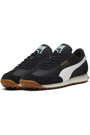 PUMA Easy Rider Vintage Black- White