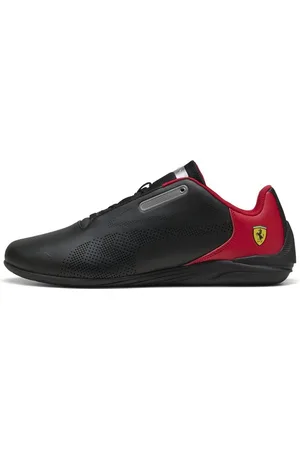 PUMA Scuderia Ferrari HP Drift Cat Decima 2.0 Sneakers