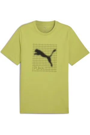 PUMA TECH Graphic T-Shirt