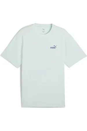 PUMA Graphics Summer Sports T-Shirt