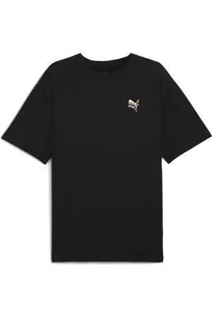 PUMA EQUAL LOVE CONFEDERATION Relaxed Graphic T-Shirt