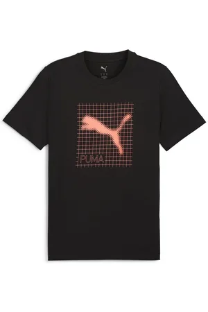 PUMA TECH Graphic T-Shirt