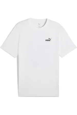 PUMA Graphics Summer Sports T-Shirt