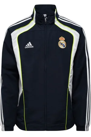 adidas Real Madrid Track Top Urban Purist - Navy