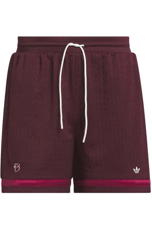 adidas Shorts Jude Bellingham - Bordeaux