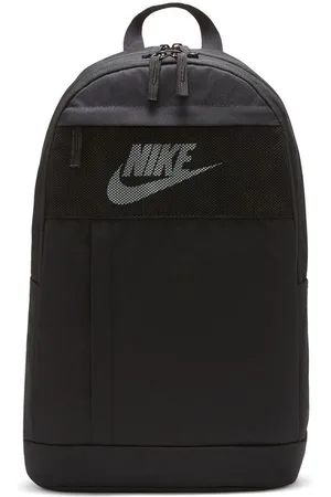 Nike Rygsæk Elemental - Sort/Hvid