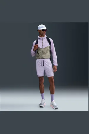 Nike Stride