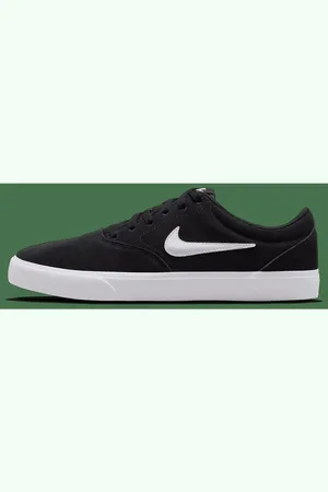Nike Charge Suede