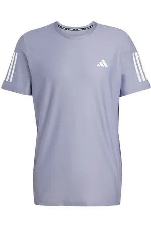 adidas Løbe T-Shirt Own The Run - Lilla