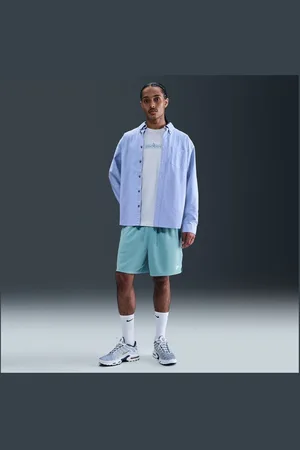 Nike Club