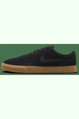Nike Charge Suede