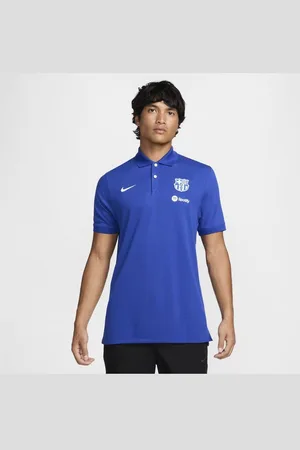 Nike FC Barcelona The Polo