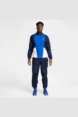 Nike Club