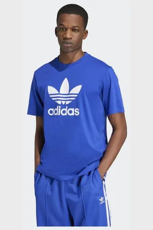 adidas Original Adicolor Trefoil T-shirt