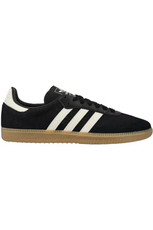 adidas Samba OG - Sort/Hvid/Beige