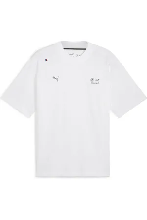 PUMA BMW M Motorsport Neon Energy T-Shirt