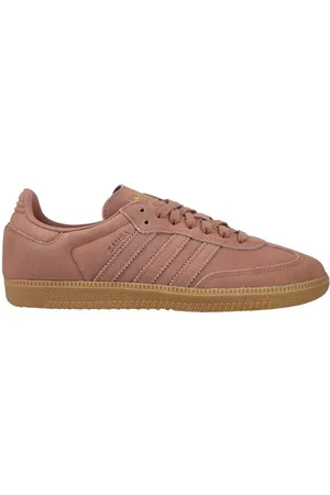 adidas Samba OG - Rød