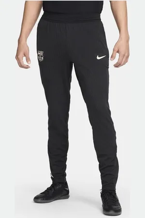 Nike Kortærmet FC Barcelona Strike Elite