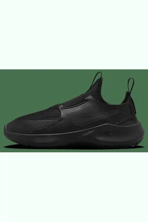Nike Løbesko Flex Runner 3 - Sort/Grå Børn