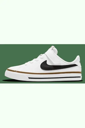Nike Court Legacy Little Kids