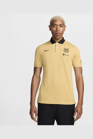 Nike FC Barcelona The Polo
