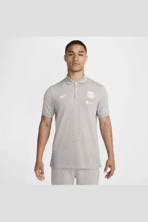 Nike FC Barcelona The Polo