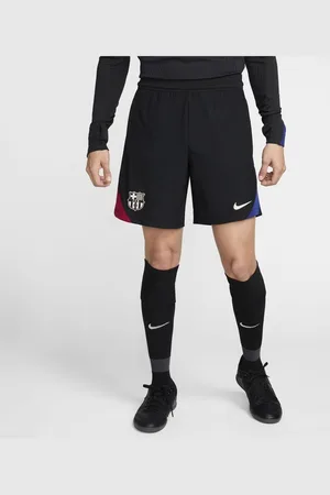 Nike Kortærmet FC Barcelona Strike Elite