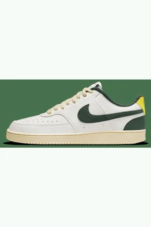 Nike Court Vision Low Men