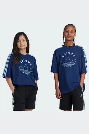 adidas Original Graphic Kids T-shirt